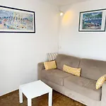 Les Agathes By Interhome 아파트 *