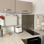Les Agathes By Interhome *