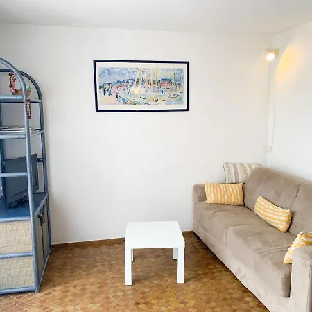 Les Agathes By Interhome *