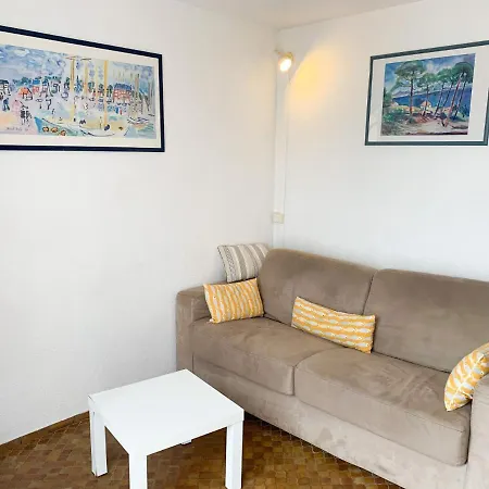 Les Agathes By Interhome Апартаменты *