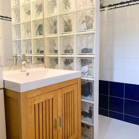 Les Agathes By Interhome Apartment Agde