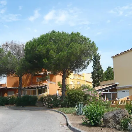 Les Agathes By Interhome Agde